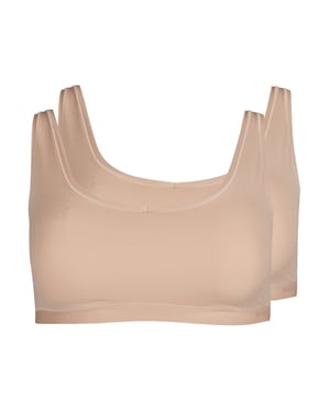 Bank bustier