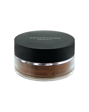 Bare Minerals Original Foundation SPF 15 8g - Neutral Dark