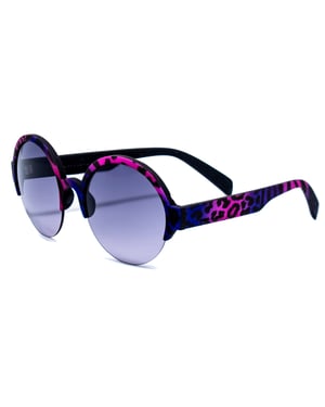 Italia Independent Women's Sunglasses 50/19/140 mm acetate
