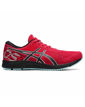 Asics Gel-DS 26 Mens Red Running Träningsskor