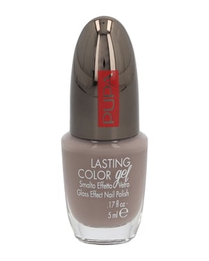 Pupa Lasting Color Gel 5ml.