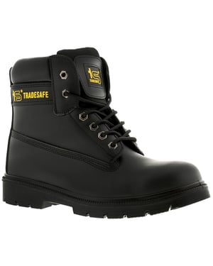 Mens Gentlemans Safety Work Wear Site Protective