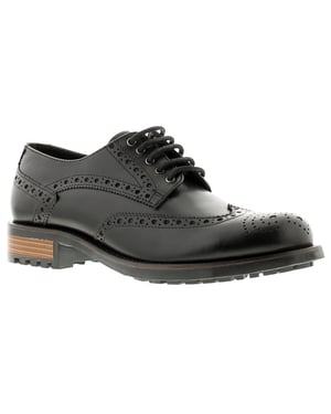 Men Man Mens Gents Formal Shoe Work Office Gentlemen Occasion