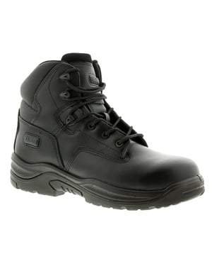 Mens Gentlemans Safety Non Metalic Work Site Protective Protection Sca