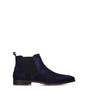 KG Kurt Geiger Suede Pax Boots