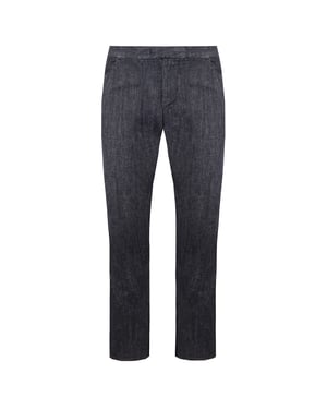 Emporio Armani J06 Slim Fit Regular Waist Heren Jeans
