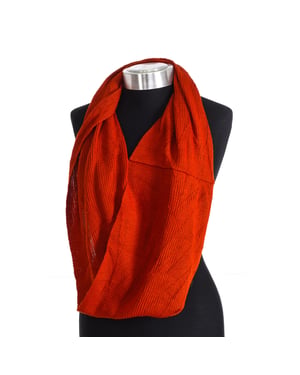 Casual Gebreide Kraag Lifestyle 118500 Unisex