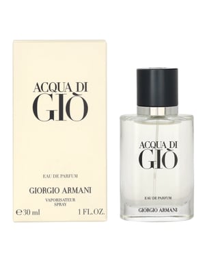 Armani Acqua Di Gio Pour Homme Edp Spray 30 ml