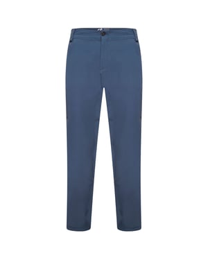 Dare2b Heren afgestemd in ii multi pocket walking broek