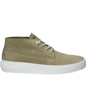 SLATER - Dusty Olive - Sneaker (mid)