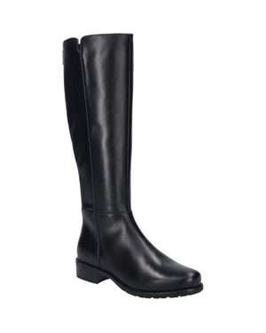 JOSEF SEIBEL Chiara 01 | Laars voor Dames | zwart