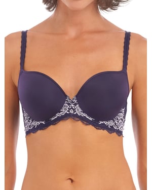 Lace Perfection Contour Bra