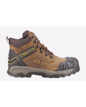 Amblers Quarry WATERDICHTE Veiligheidsboots Heren