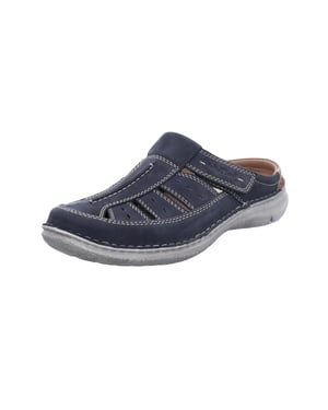 JOSEF SEIBEL Anvers 76 | Lage schoen voor Heren | blauw