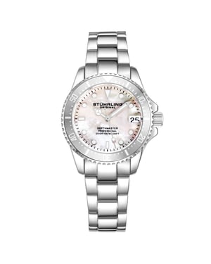 Depthmaster 3950L Quartz 32mm Mode