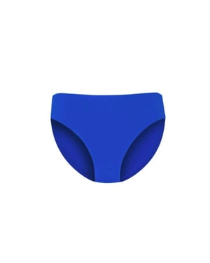 Mid Rise Bikini Brief