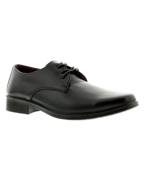 Mens Lace Fastening Formal Shoe