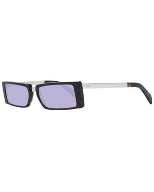 Emilio Pucci Brown Women's Sunglasses