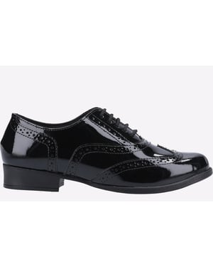 Hush Puppies Skolskor Flickor