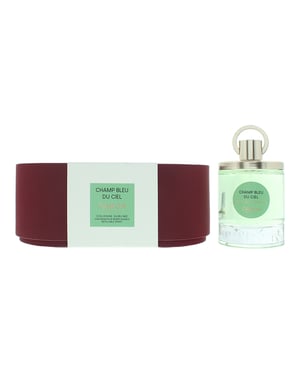 Caron Champ Bleu Du Ciel Eau De Cologne 100ml