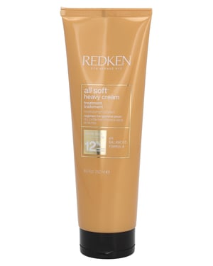 Redken All Soft Heavy Cream 250 ml