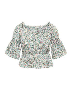 myMo blouse esha