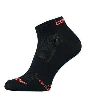 COMODO - Ultra Coolmax Ankle Length Running Jogging Socks