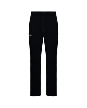 Under Armour Performance Originators Mens Black Träningsbyxor
