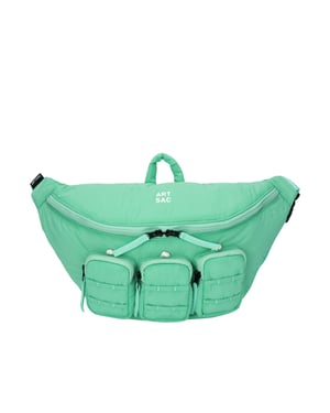 Jaspar Triple Padded Sling Bag