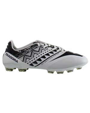 Diadora DD-NA3 GLX 14 Heren Wit Voetbalschoenen