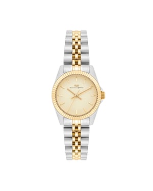 Rhodenwald & Söhne Female Stainless steel Watch 27,5mm