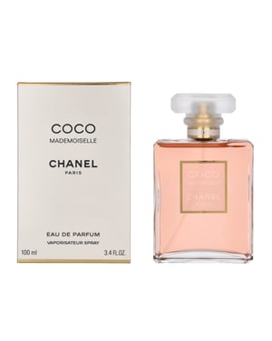Chanel Coco Mademoiselle Edp Spray 100ml