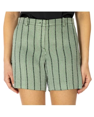 Emporio Armani Dam Shorts Multicolor