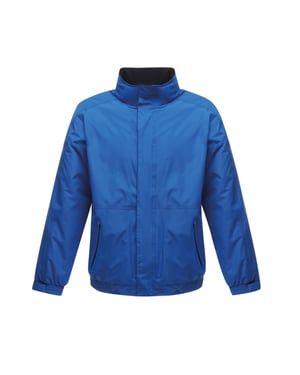 Regatta Heren Dover Waterdicht Windproof Jasje (Oxford)