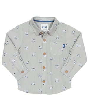 Kite Clothing Cool Cat Shirt