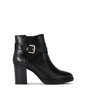 KG Kurt Geiger Leather Sage Boots