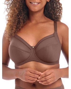 Fusion Side Support Bra