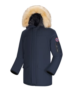 Subprime Parka tommy