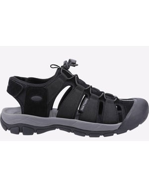 Hush Puppies Peru Sandalen Heren