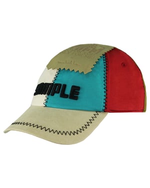 Puma x Michael Lau Monster Verstelbare Unisex Cap 023279 01