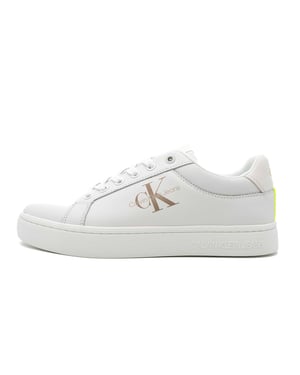 Sneakers Ck Jeans Classic Cupsole Fluo