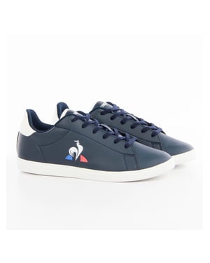 Le Coq Sportif Courtset 2-sneakers voor heren