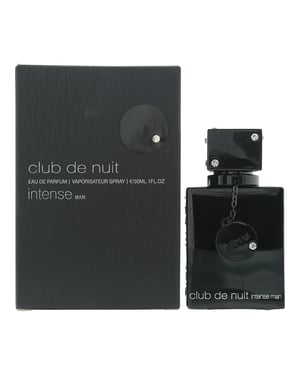 Armaf Club De Nuit Intense Eau de Parfum 30ml Spray for Him