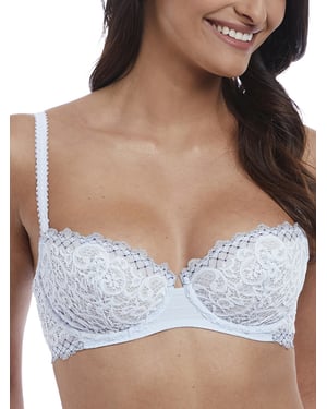 Lace Essentiel Balcony Bra