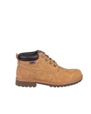 Gas Boots Scott NBX Beige för herrar