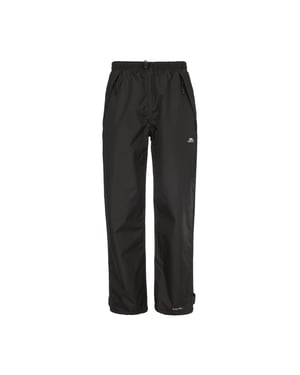 Trespass Womens/Ladies Tutula Waterproof Trousers
