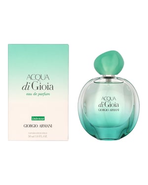 Armani Acqua Di Gioia Intense Edp Spray 50 ml
