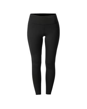 Nike Dri-Fit zwarte legging