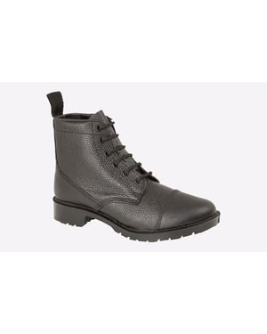 Grafters Calder Leather Mens