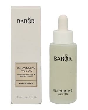 Babor Rejuvenating Face Oil30 ml.